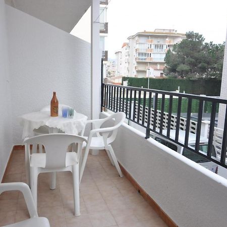 Rnet - Mta Apartaments A2 Roses Exterior photo