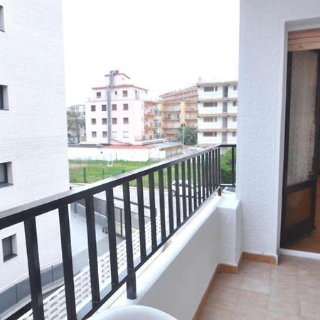 Rnet - Mta Apartaments A2 Roses Exterior photo