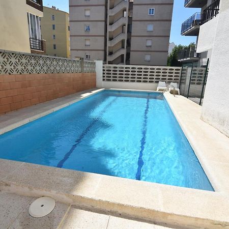Rnet - Mta Apartaments A2 Roses Exterior photo