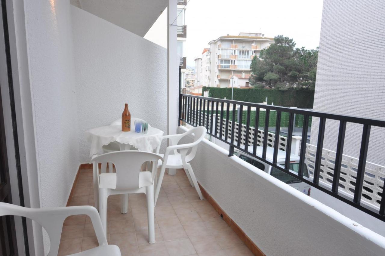 Rnet - Mta Apartaments A2 Roses Exterior photo
