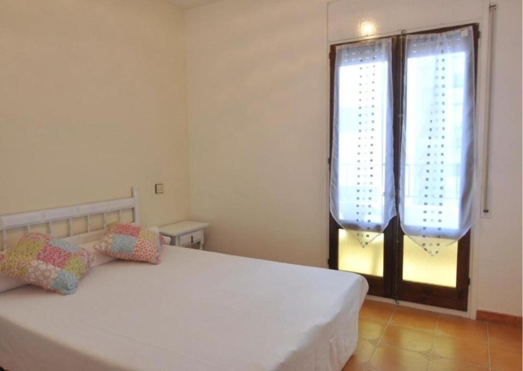 Rnet - Mta Apartaments A2 Roses Exterior photo