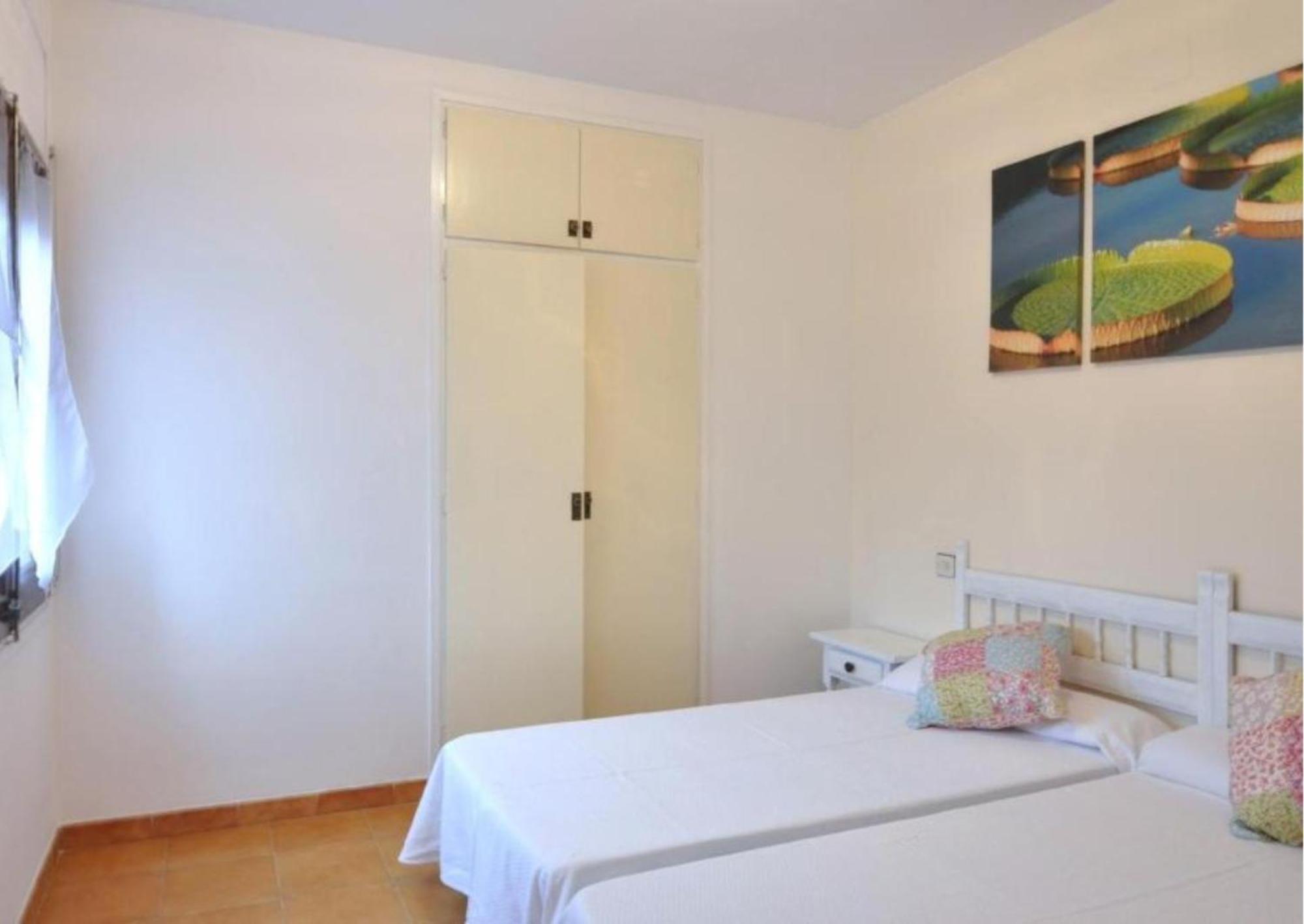 Rnet - Mta Apartaments A2 Roses Exterior photo