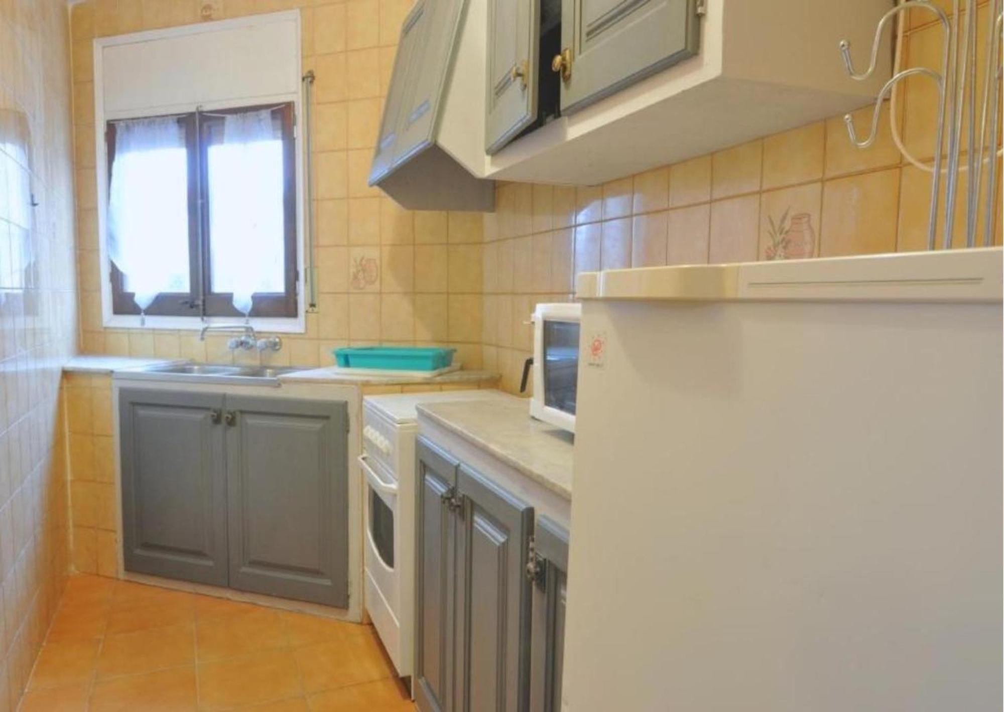 Rnet - Mta Apartaments A2 Roses Exterior photo