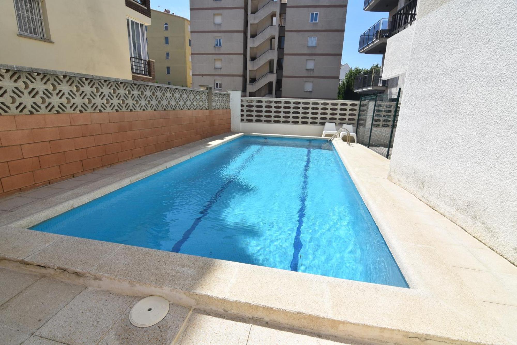 Rnet - Mta Apartaments A2 Roses Exterior photo