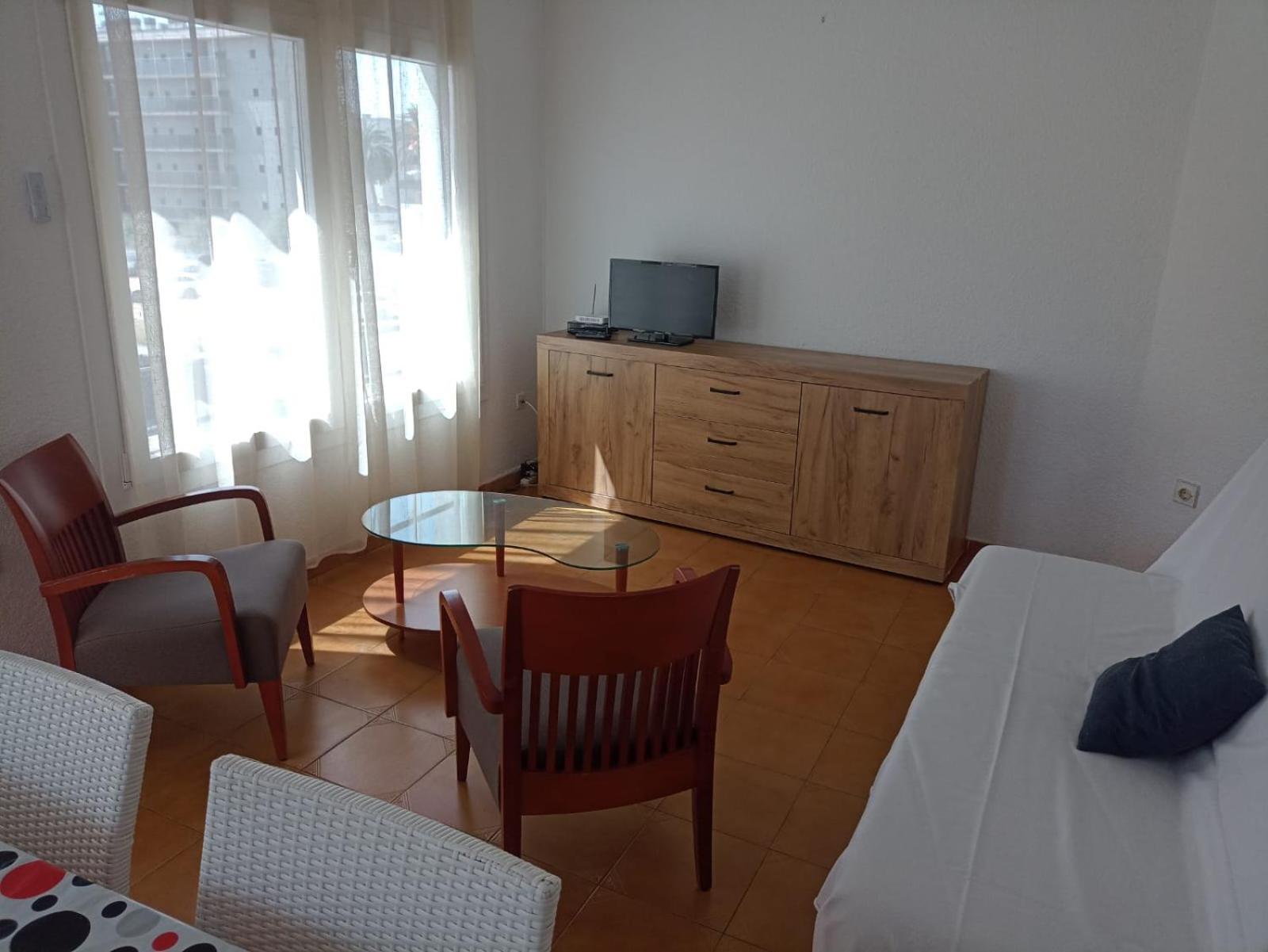 Rnet - Mta Apartaments A2 Roses Exterior photo